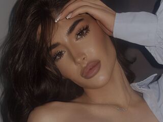 hot web cam show KayonaEvans