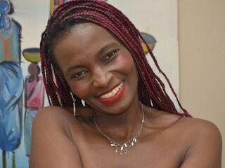 adult web cam KeishaCrane