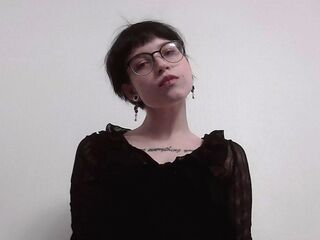 sexy webcamgirl KeithaBuscemi