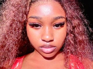 topless webcam girl KimberlyAndres