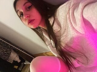 beautiful girlcam KimberlyBlare