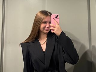 cam chat KrissyChidester