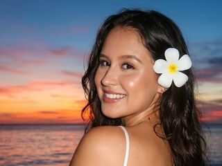 naked cam KristenFuller