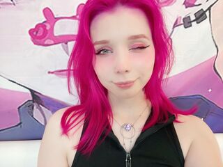 sexy live webcam girl KristinaAmila