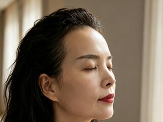anal sex show LIliChang