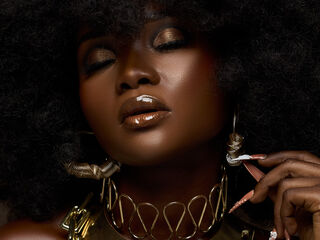 hardcore cam LalahEmrald