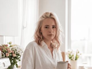 sexy camgirl chat LanoraZottola