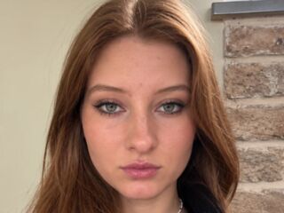 babe webcam LaraVey