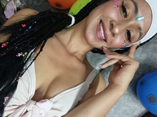 hot video chat LauSanders