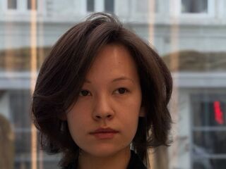 cam show LauretteBumba