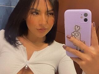 hot live girl LaurynJhons