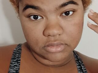 strippercam LeiaThorn