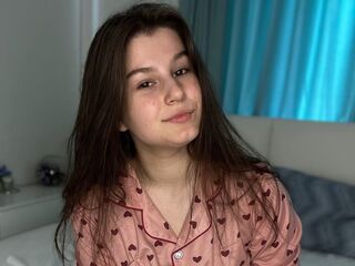 beautiful webcam girl LeilaRhoades