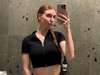 hot girl webcam picture LessieNunz