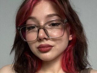 jasmin cam LessyGrayce