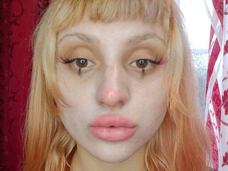 jasmin webcam girl LeylaHugg