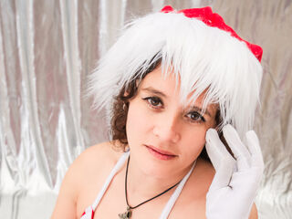 camgirl playing with dildo LiaRobins