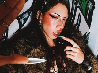 sexy camgirl chat LiaValmont