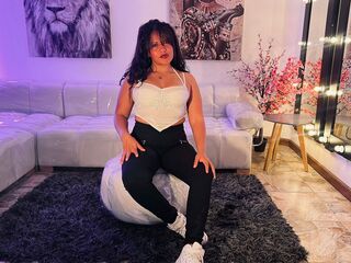 nude web cam LiliVelvet