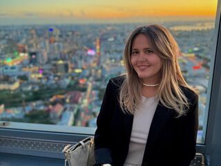 webcam bitch LilyBel