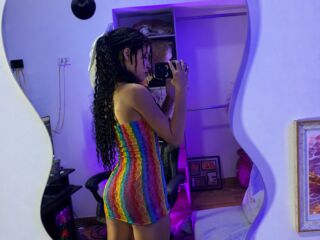 sexcam photo LilyCastle