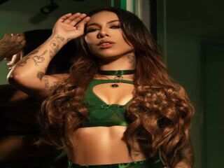 camgirl livesex LilyHarpers