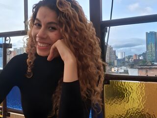 naked girl with cam masturbating LilyNoir