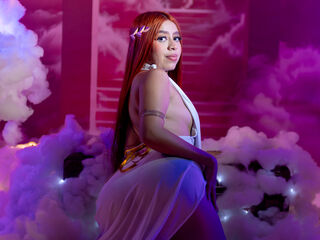 live jasmin sexshow LilyRusso