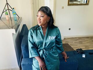 shower webcam LisaNitti