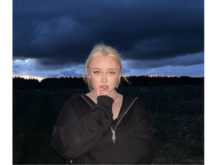 hot webcam LitaBloom