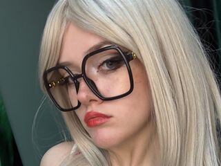 dity cam show LityPink