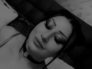 striptease cam LoretteLory