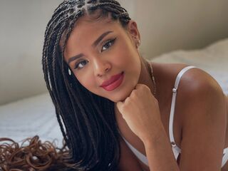 cam girl playing with dildo LoreyHamilton