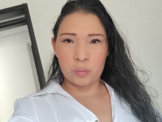 kinky webcam show LuceroMariap