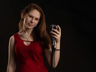 girl webcam sex LucettaDainty