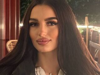 shower sex webcam LucretiaBonnoitt