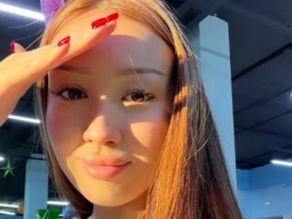 free live show LucyAurexia