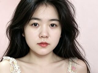 adult live cam LucyYu