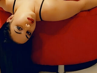 girl naked LugryBritez