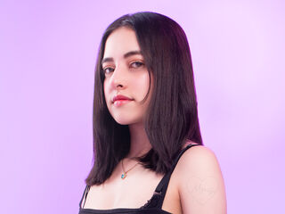 webcam babe LunaBelleth