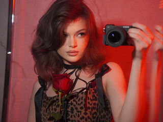 dirty webcam show LunaBruna