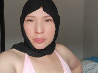 naked cam girl masturbating with vibrator LunaCalientes