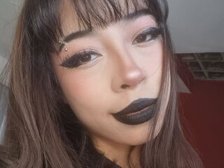 live teaser web cam LunaDeker