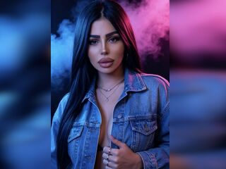 shaved pussy cam LunaVixe