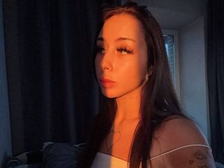 hot naked cam girl LuxRaen