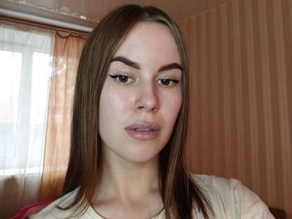 beautiful webcamgirl LynDuffield