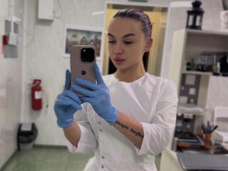 hot livecam MammieSwickard