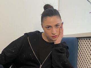 cam girl livecam MariannaKisz