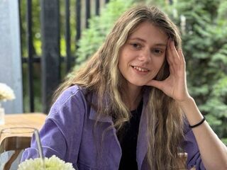 cam girl live webcam MarinaRoloson