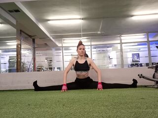 dirty webcam MarySparrow